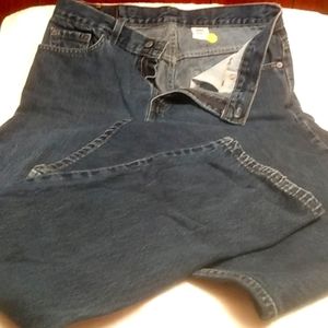 Levi's jeans